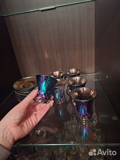 Набор посуды для чая/кофе