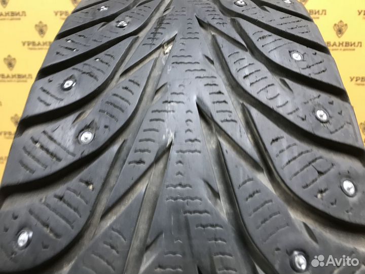 Yokohama Ice Guard IG35 225/65 R17 102Q