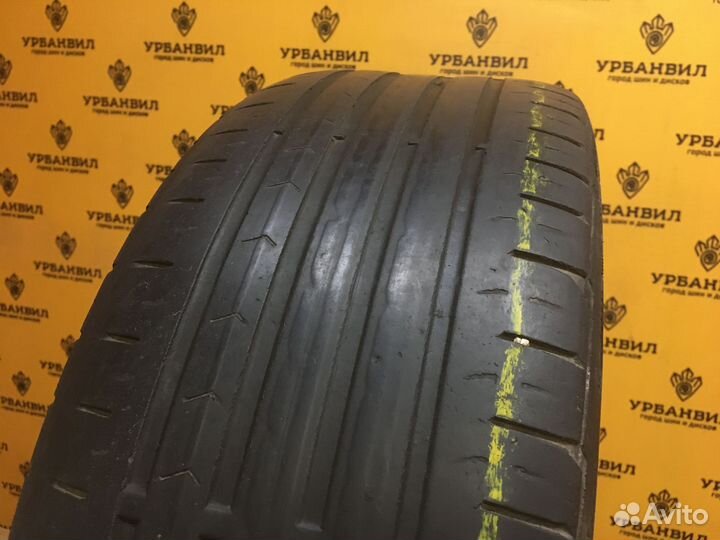 Continental ContiPremiumContact 5 205/55 R16 91H