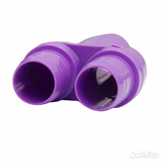 Дренажный тройник Y 16/16/16 для кондиционера