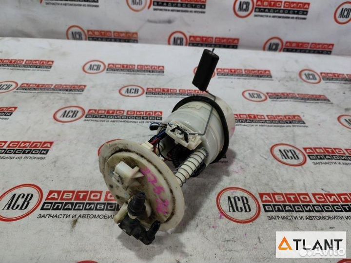 Бензонасос nissan murano