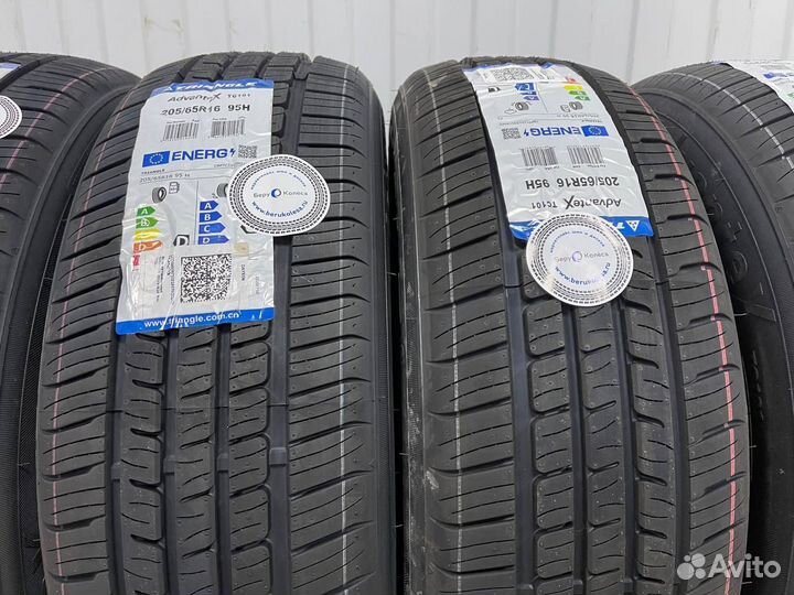 Triangle AdvanteX TC101 185/50 R16 81V