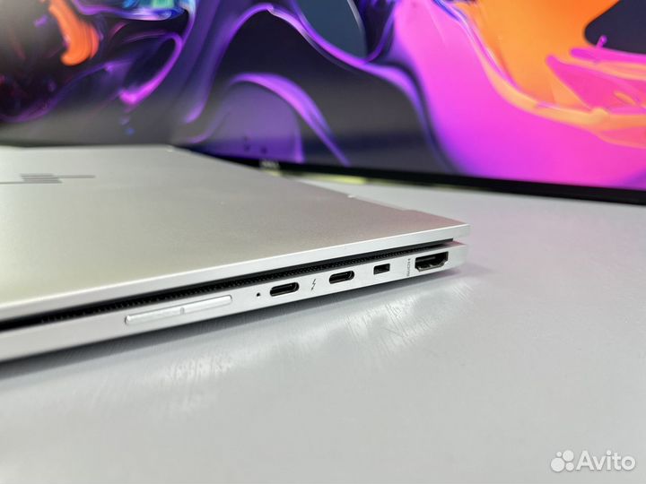 HP EliteBook x360 1030 G4 i5/8/256 IPS Multi-touch