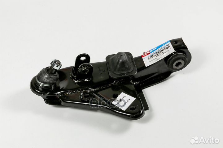 Рычаг KSA016R kormax