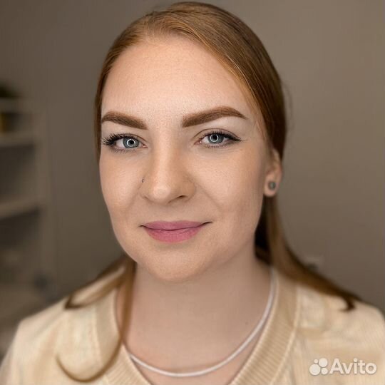 Окрашивание,ламинирование бровей/ресниц