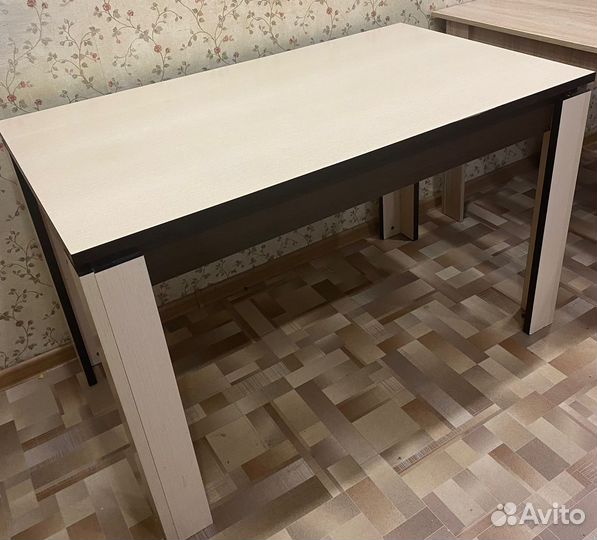 Кухонный стол бу
