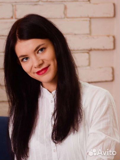 Помощница по дому,няня