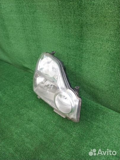 Фары Nissan x trail t31