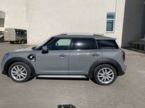 MINI Cooper SE Countryman 1.5 AT, 2019, 75 000 км, с пробегом, цена 2 530 000 руб.