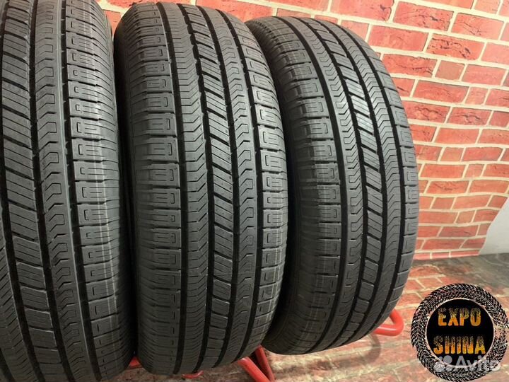 Continental ContiCrossContact RX 255/65 R19