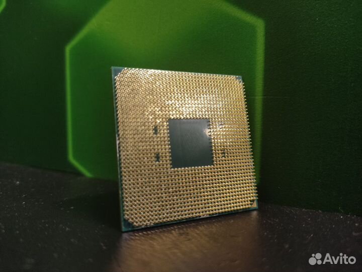 Процессор Ryzen 7 5700X