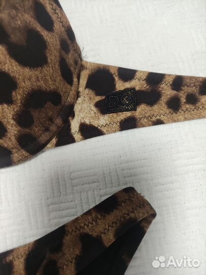 Dolce gabbana купальник