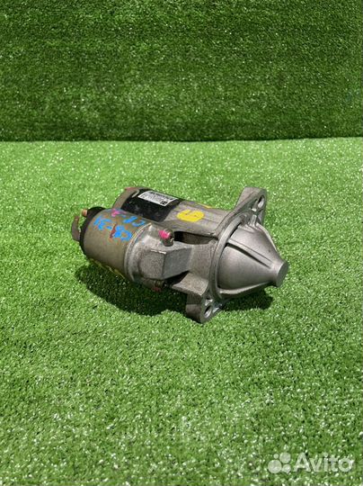 Стартер на mitsubishi colt/lancer/mirage 4G15