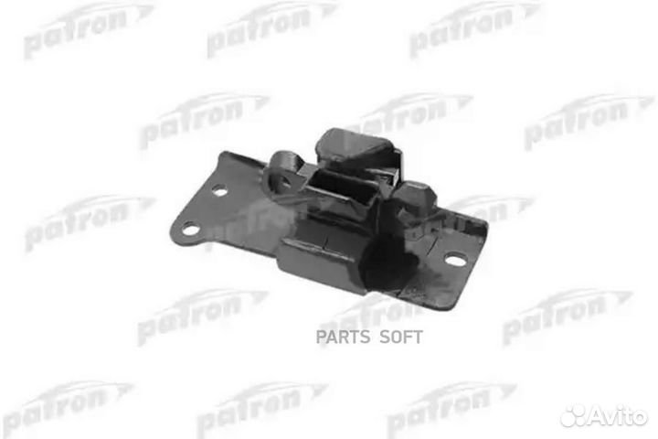 Patron PSE3759 Опора двигателя