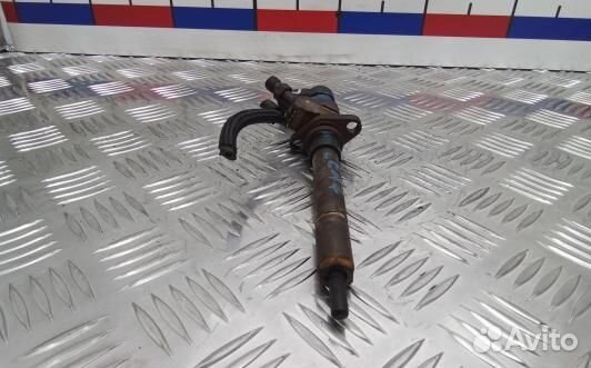 Форсунка дизельная ford kuga 1 (LEA07AL02)