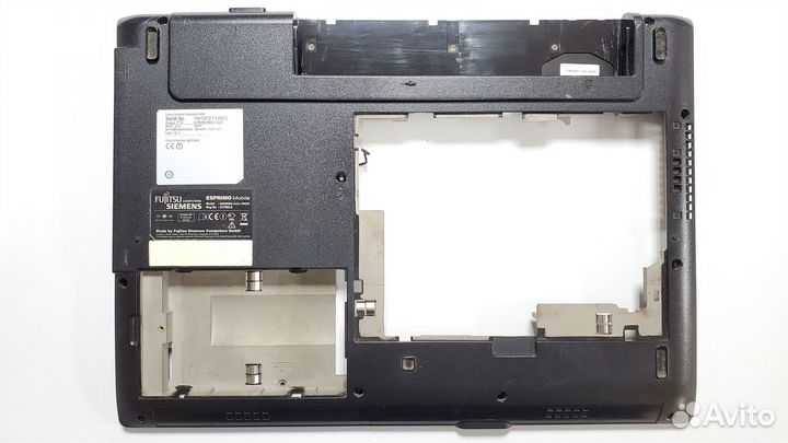 Поддон Fujitsu-Siemens Esprimo V5535