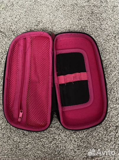 Набор пенал+ мешок для сменки