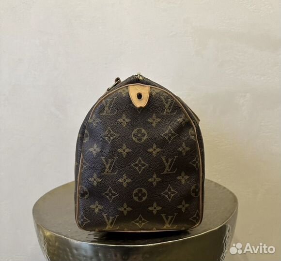 Сумка louis vuitton speedy 30