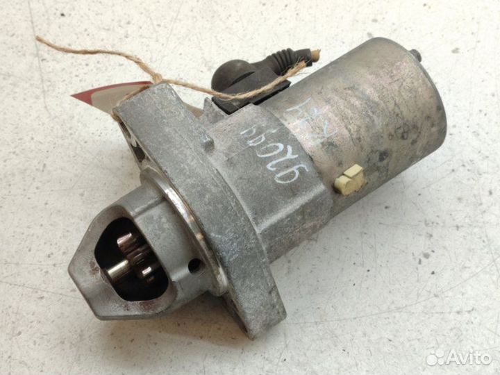 Стартер Honda Elysion RR1 K24A