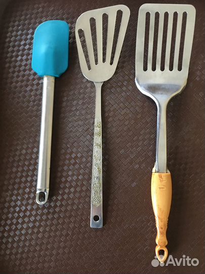 Столовые приборы