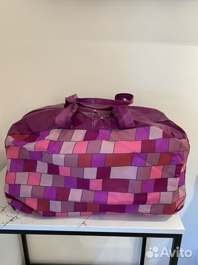 Спортивная сумка