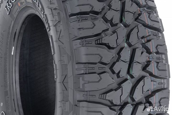Roadcruza RA3200 M/T 285/75 R16