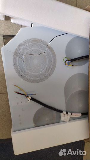 Gorenje на запчасти