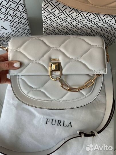 Сумка Furla 3 цвета