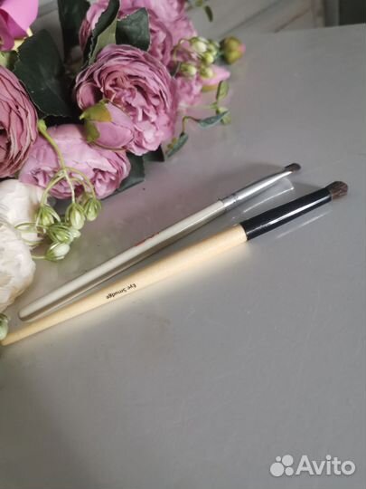 Кисти для макияжа Bobby brown jaf