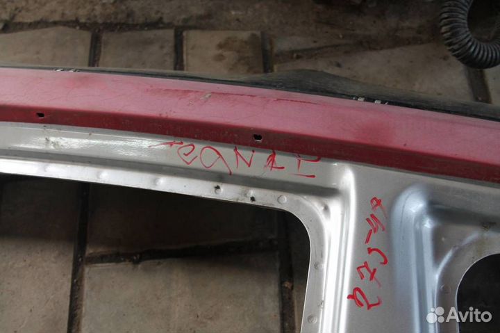 Стойка лобового Nissan Teana J31 2006-2008