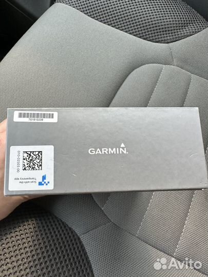 Велокомпьютер Garmin Edge 1040 Новый