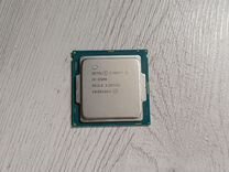 Процессор Intel core i5 6500 1151v1 3,2 мгц