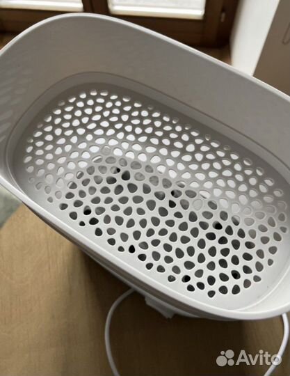 Стерилизатор для бутылочек philips avent