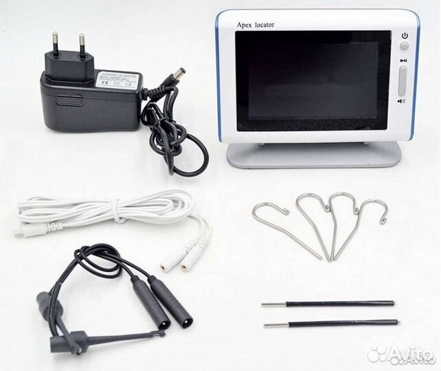 Апекслокатор