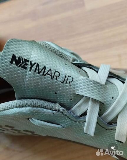 Бутсы футбольные Nike Mercurial Vapor 13 Neymar JR