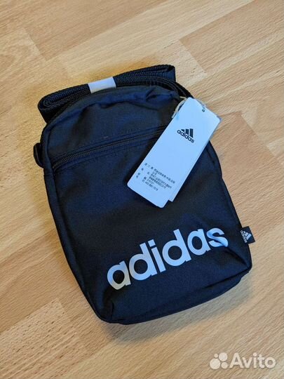 Сумка на плечо Adidas Linear Org