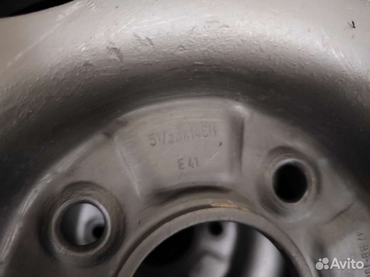 Диски r14 4x108