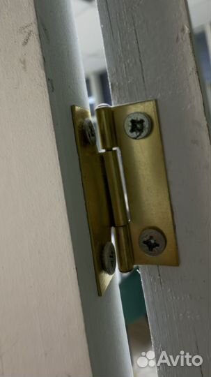 Ширма деревянная