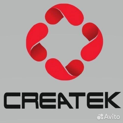 Фонарь боковой createk (CK8278)
