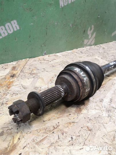 Полуось привод Митсубиси рвр Н23В