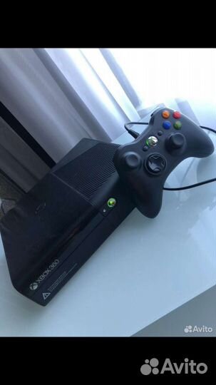 Xbox 360e