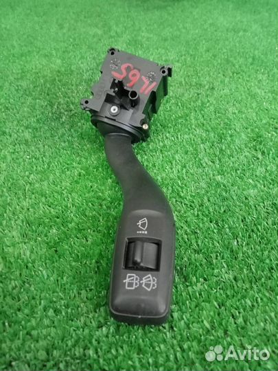 Подрулевой переключатель дворников Audi A4 8E B6