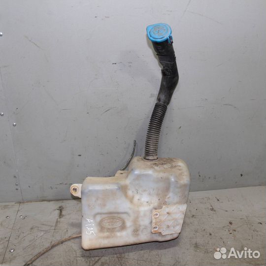 Бачок Омывателя land rover Discovery 3 2004-2009