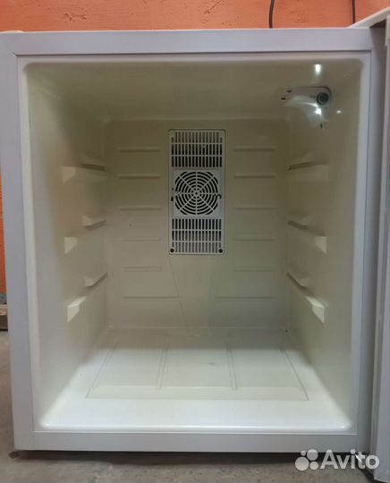 Холодильник shivaki shrf-50t