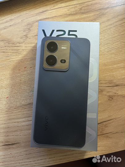 Vivo v25