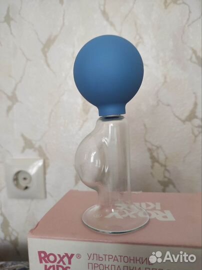 Прокладки для груди