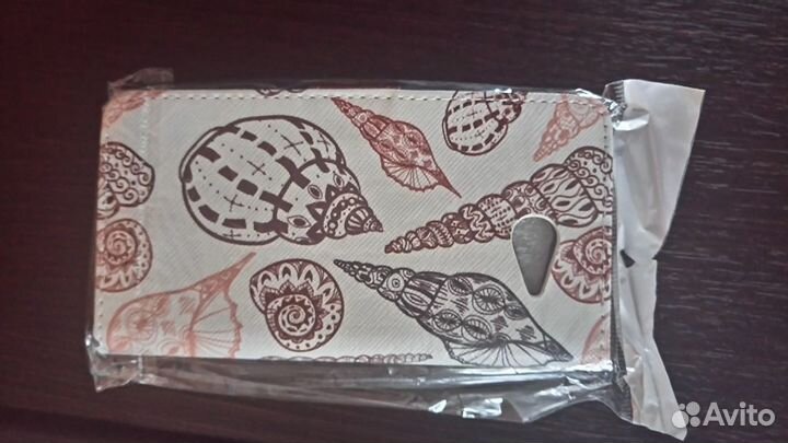 Новый чехол Sony M2