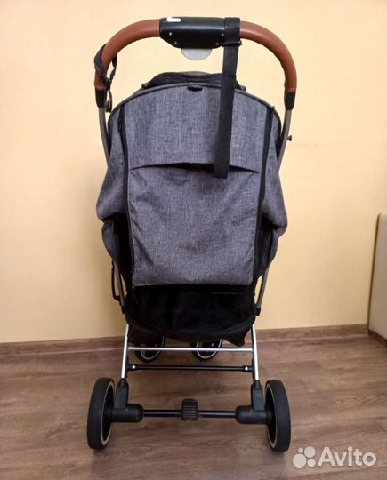 Коляскаколяска Jetem yoya grande