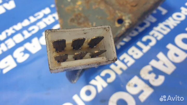 Моторчик стеклоочистителя. Маз 4370 грузовой