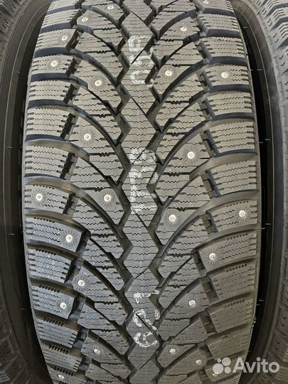 Pirelli Formula Ice 235/65 R17 108T